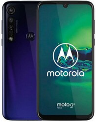 Ремонт телефона Motorola Moto G8 Plus в Санкт-Петербурге
